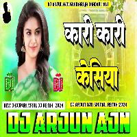 Kari Kari Kesiya Ba Kare Re Badariya Dj Duff Bass Mixxx Dj Arjun AjN No.1